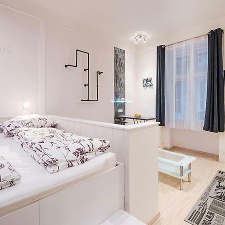 Free Parking, Quiet Design Flat In The Centre Apartment Budapest Exterior photo