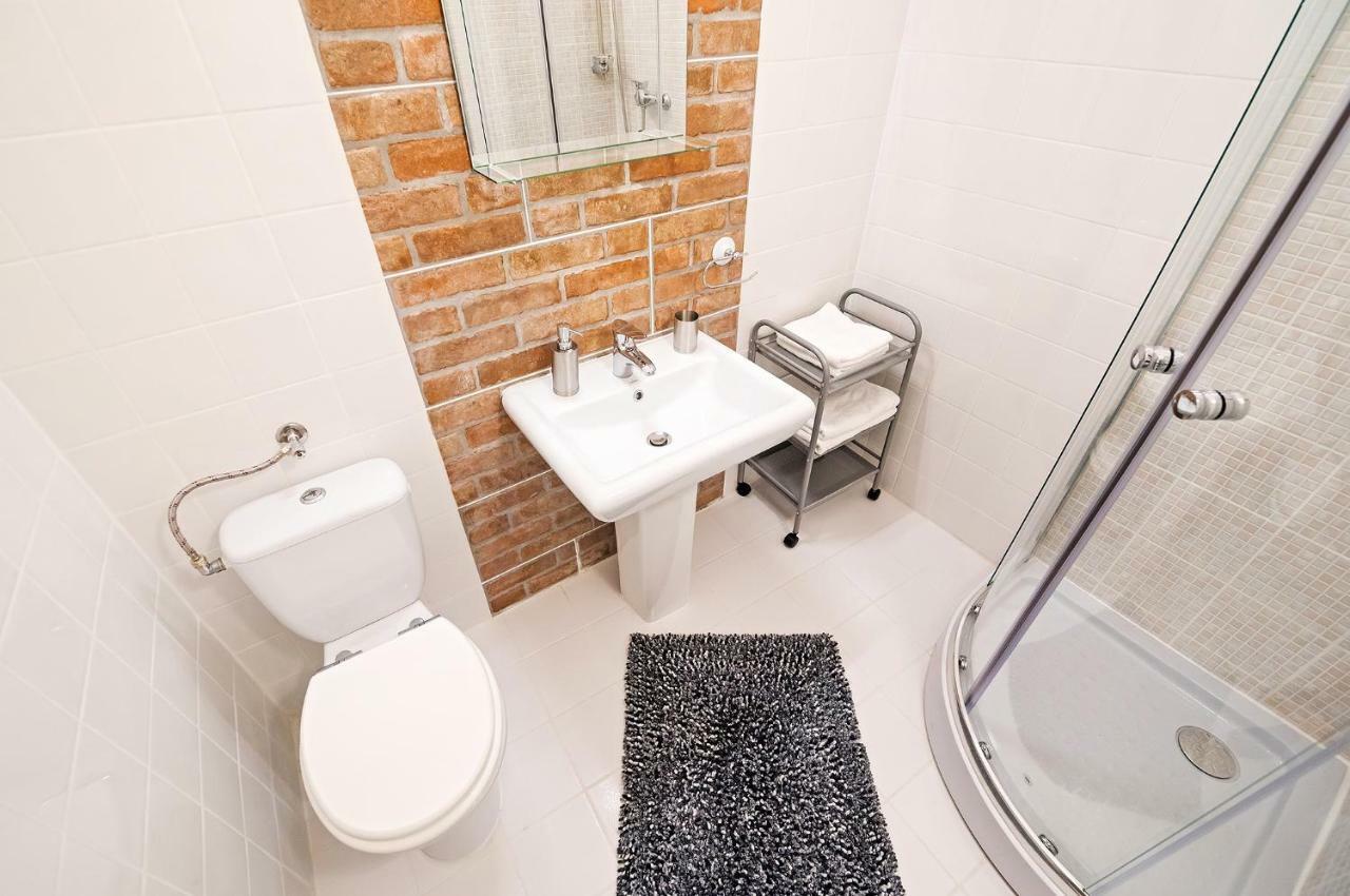 Free Parking, Quiet Design Flat In The Centre Apartment Budapest Exterior photo